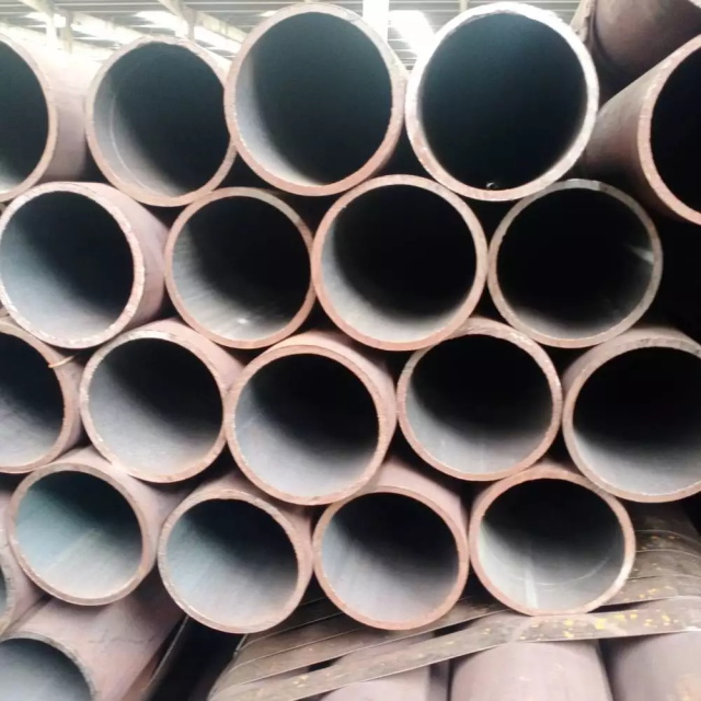 忻州35#合金无缝钢管