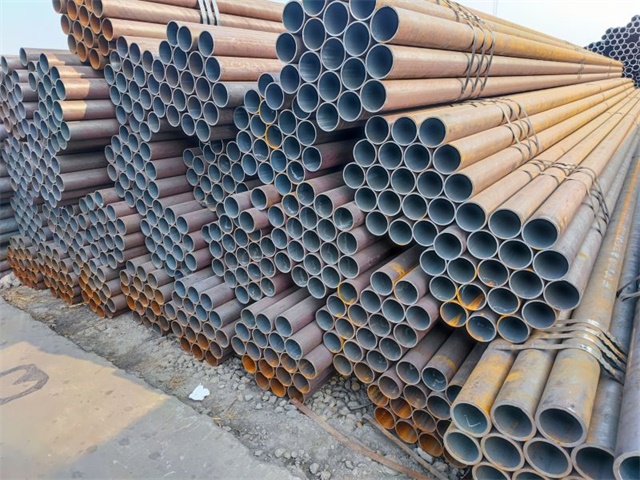 忻州q355c无缝钢管